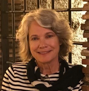 An Evening With Kim Taylor
