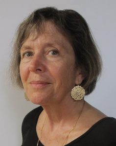 POSTPONED - An Evening With Sarah Sutro