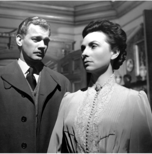 Small Town Film Series at the Clark! - First Film, The Magnificent Ambersons