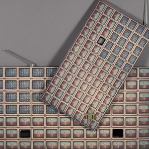GradArt Student Presents the 2024–25 Judith M. Lenett Fellowship Lecture