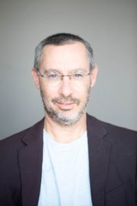 Jewsraelis: Israel's Revolution and Polarization - Virtual Lecture with Shmuel Rosner