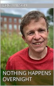An Evening With Eric Wilson